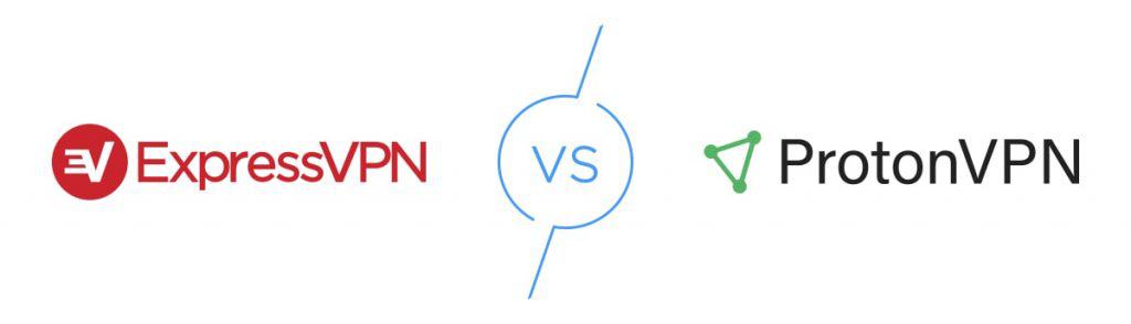 Expressvpn Vs Protonvpn Comparison Security Org