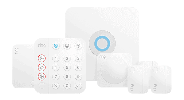 Ring Alarm Home Security System Cost and Pricing in 2024