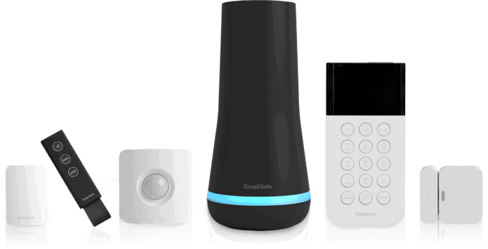 Simplisafe Home Security System: Unbeatable Safety!