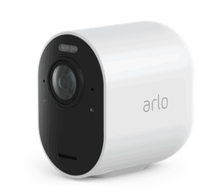 Arlo Ultra 4K Camera Review