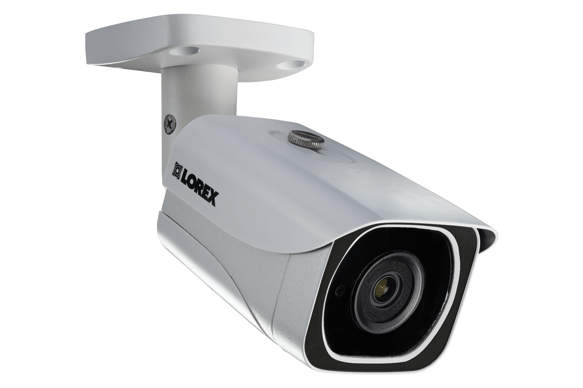 Lorex Camera Review 2024