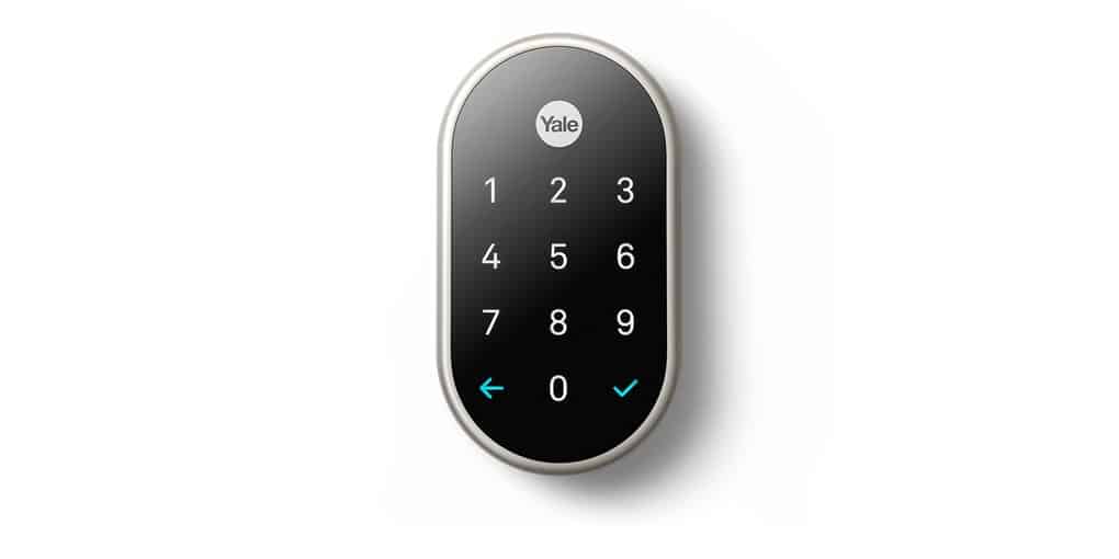 Best Smart Door Locks and Electronic Keypads of 2024