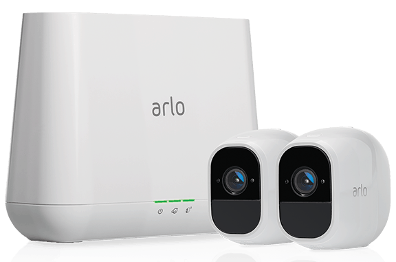 Arlo Home Security Camera Review 2024