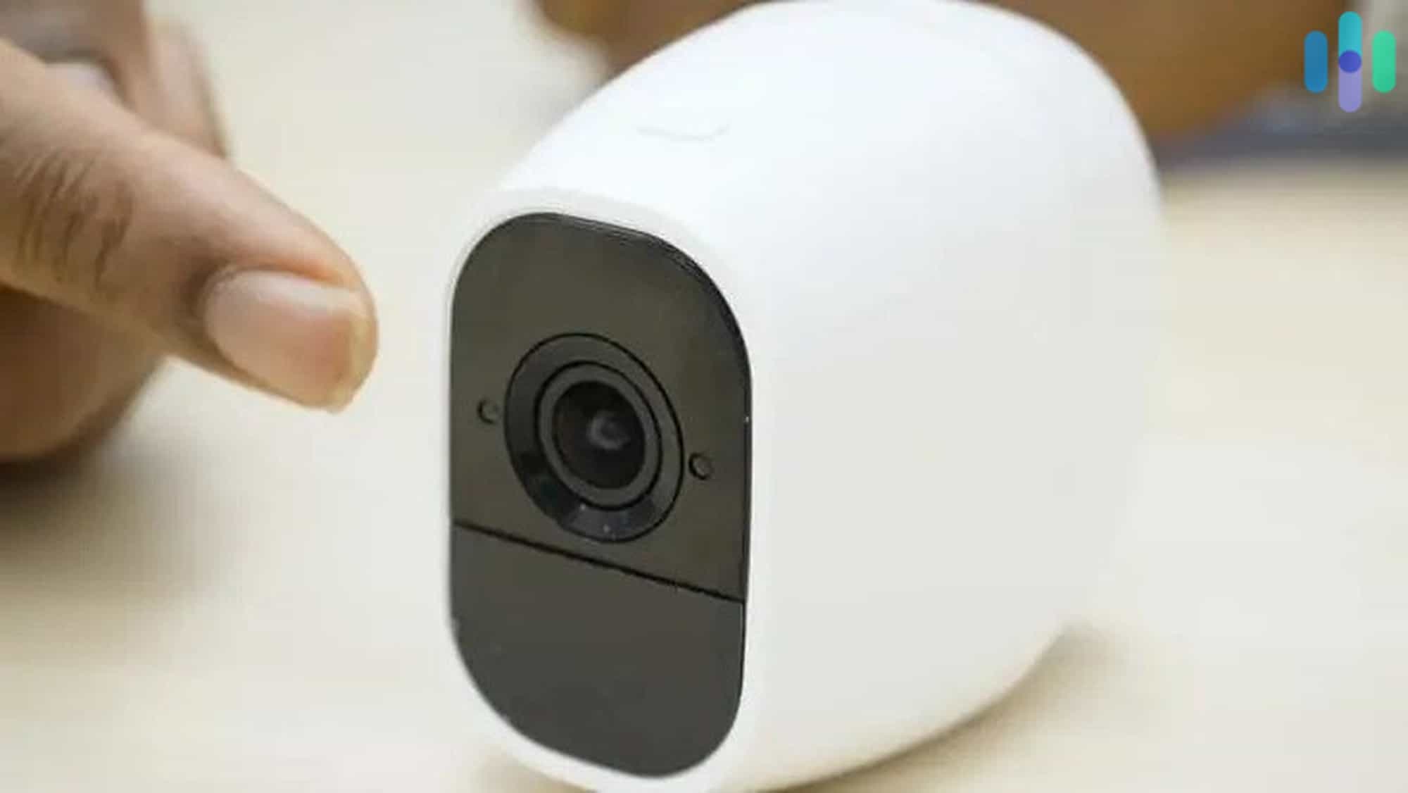 Pro 2 Camera Review | Does the Arlo Hold Up in 2023?