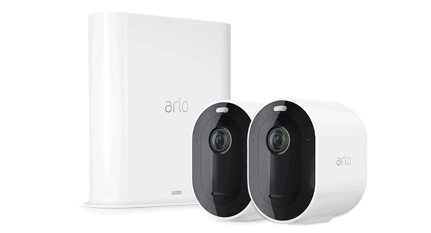Arlo Pro 3 Home Security Camera Review