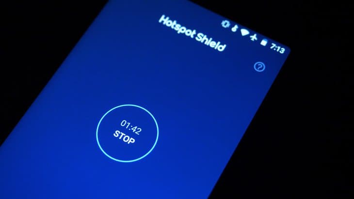 Hotspot Shield review: Still the undisputed speed champ
