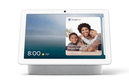 Google Nest Hub Max Review 2024, Go Big With the Nest Hub Max