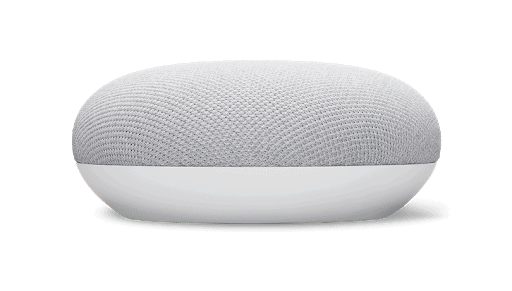 Google Nest Mini – the low-cost way to add an OK Google speaker