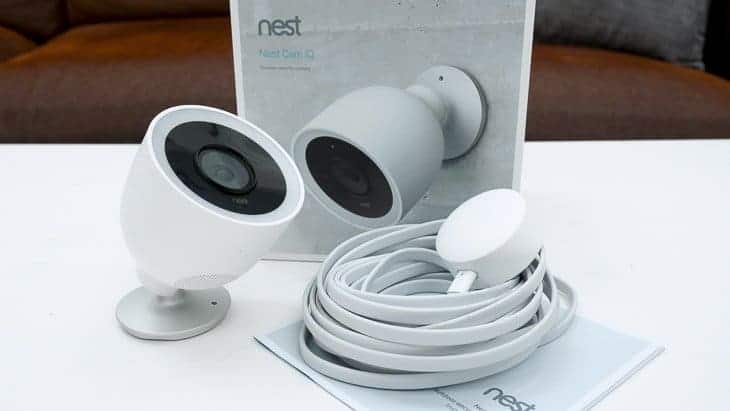 Nest's 4K camera has the specs, but few will want to pay - CNET