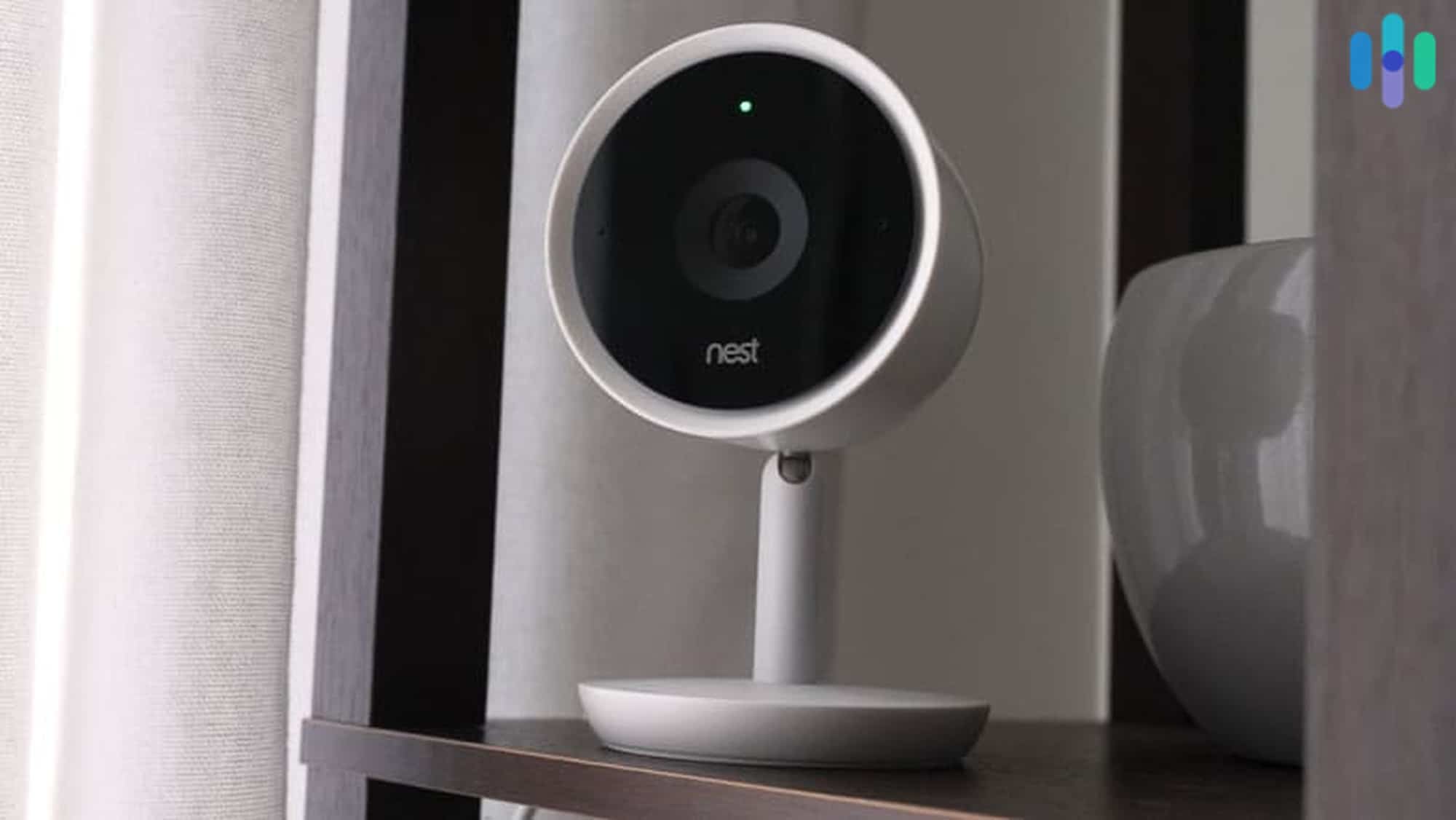 Google's got a new face-tracking camera for your home. We've got