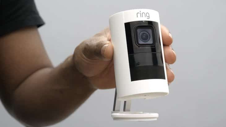 The Best 2023 Amazon Prime Day Deals on Ring Security Cameras