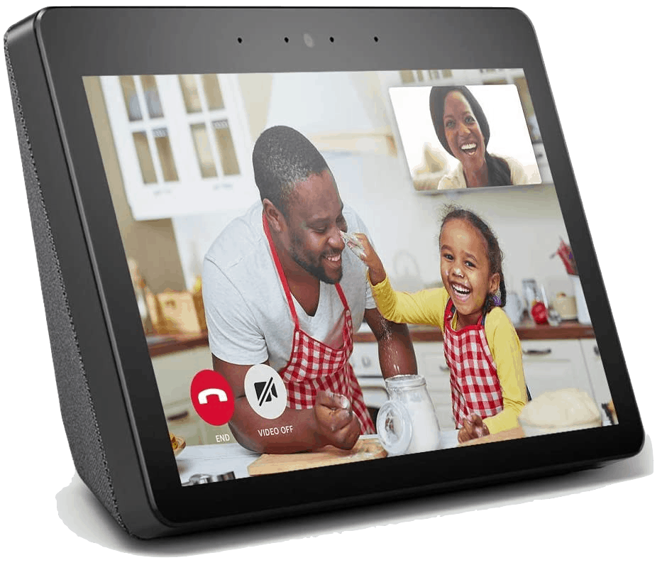 Echo sale: Get more from Alexa with sales on the Echo Show 8, Echo  Show 5 and Echo Auto