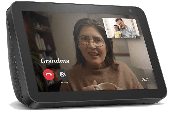 How to turn your old Fire tablet into an Echo Show