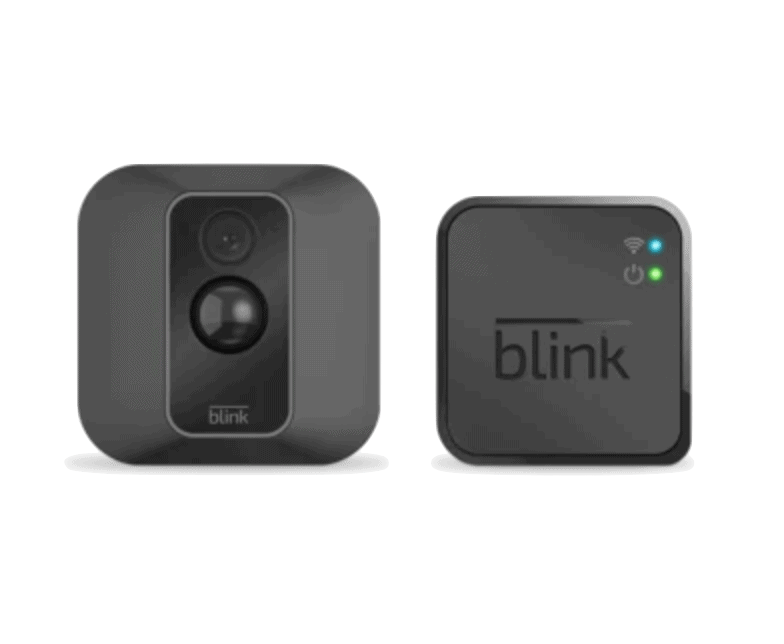 Shop Blink Mini + Outdoor 1-Camera Bundle at