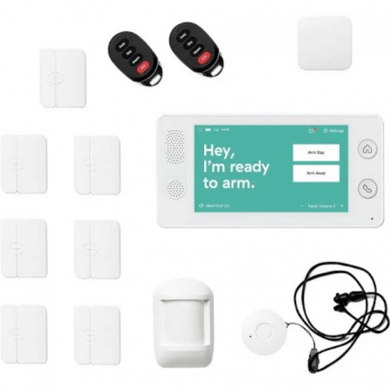 Cove Smart Home Security product image