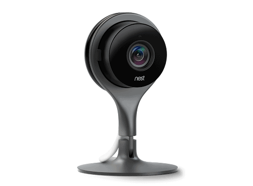 Nest Outdoor Camera Review 2024, Does it Work Well Outside?