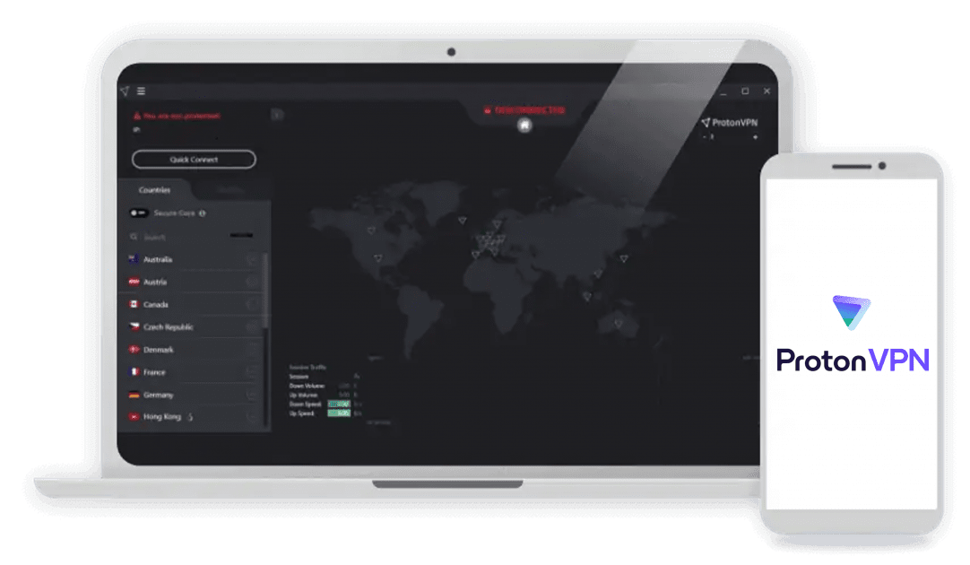 ProtonVPN Review 2023 | Security.org