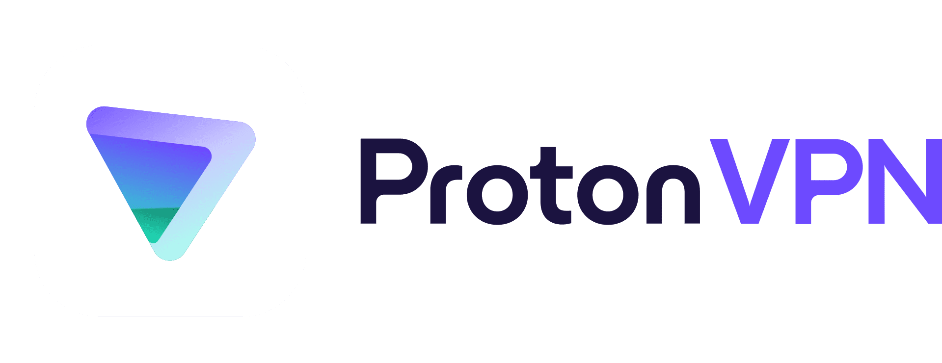 Proton VPN Product Logo