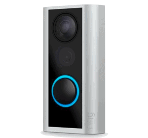 Ring Peephole Cam Review 2024 | Security.org