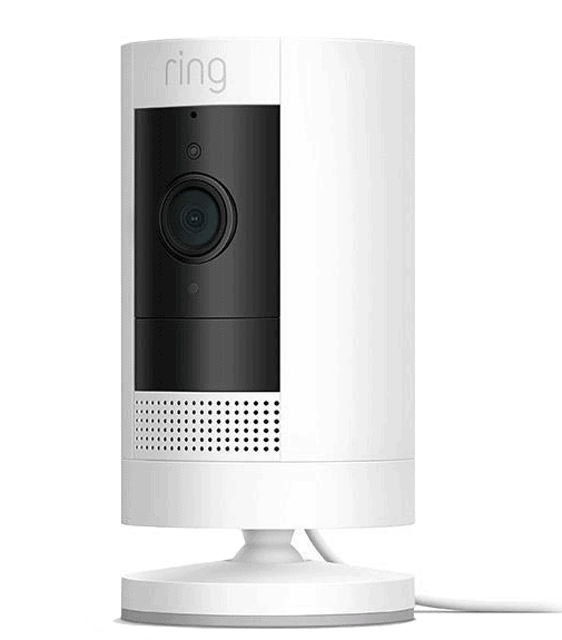 Review: Ring's Battery-Operated Stick Up Cam Eliminates Wires