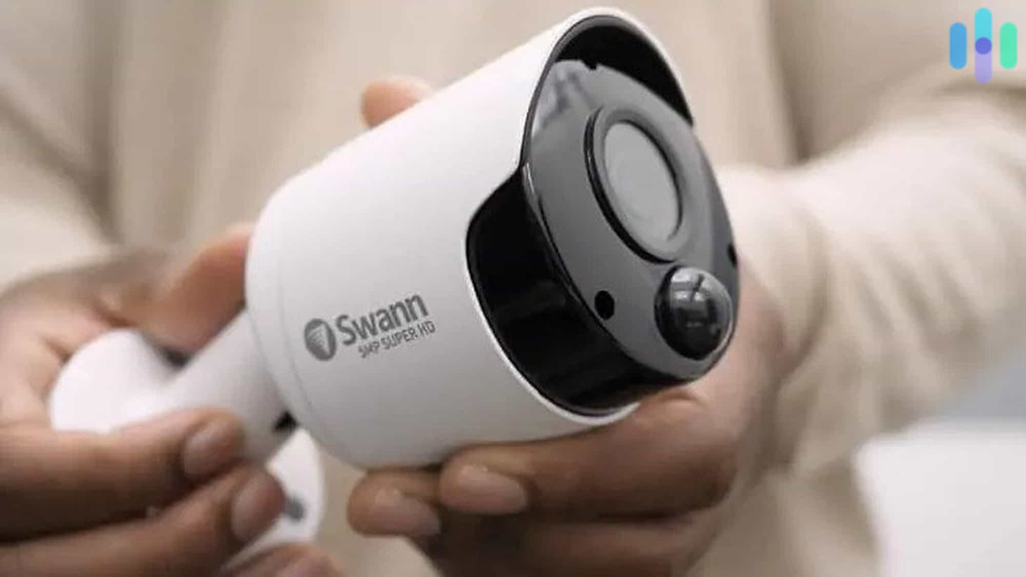 The Best Home Security Cameras of 2024