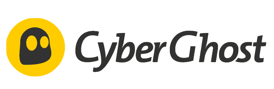 CyberGhost Product Logo