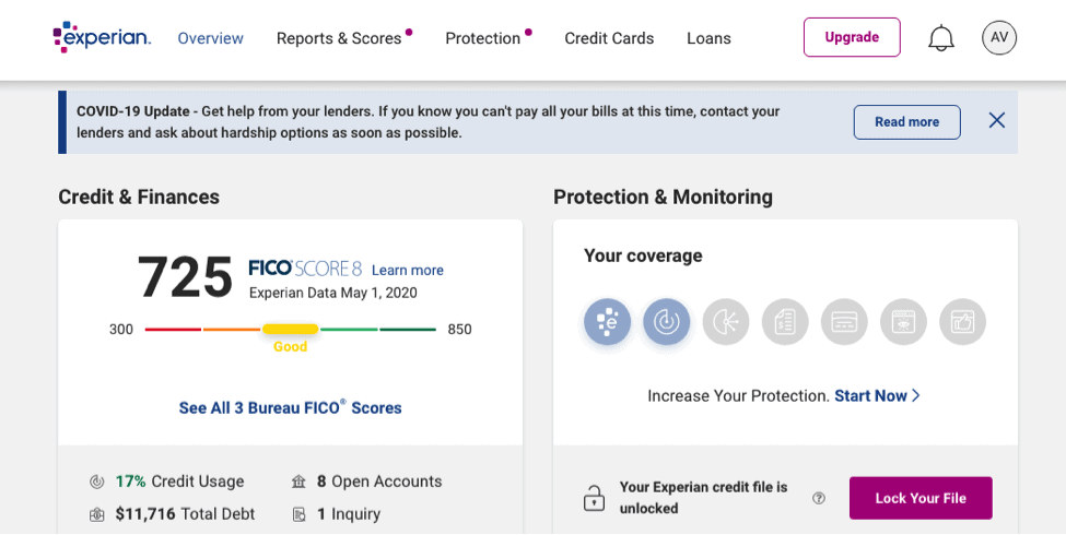 Experian IdentityWorks Review 2024