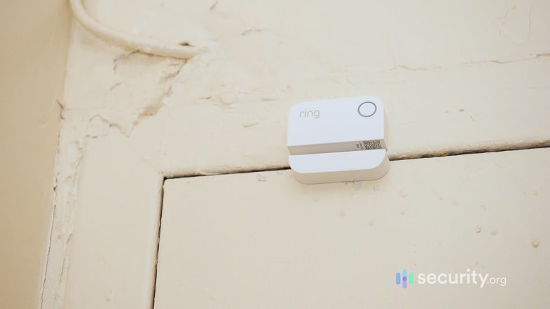 Ring 5-Piece Alarm System Review: affordable security - Reviewed