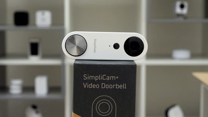 Video Doorbell Cameras