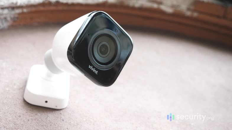 Indoor or Outdoor Home Security Cameras - Which Should You Choose