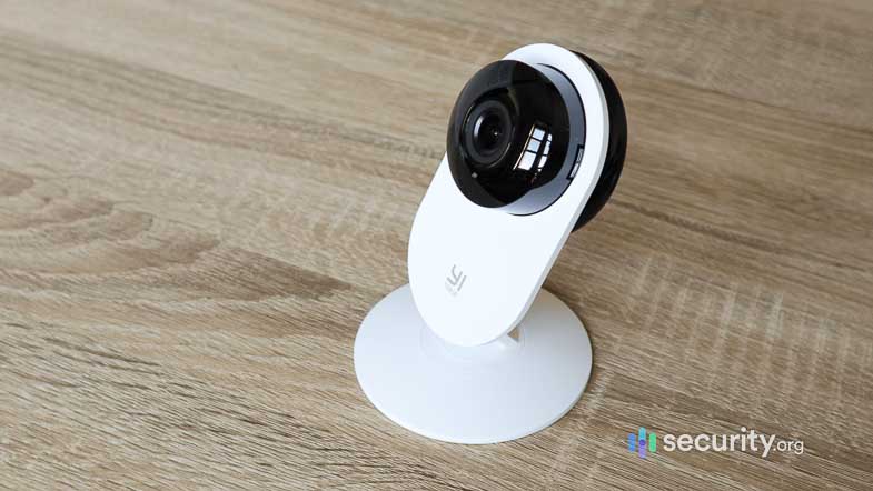 Do Wireless Security Cameras Need an Internet Connection?