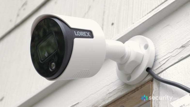 Best Wireless Home Security Cameras of 2024 - CNET
