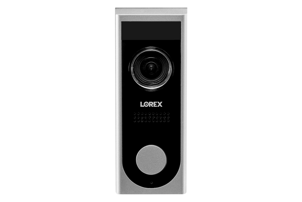 Lorex Video Doorbell Review Read 2023 Lorex Reviews & Ratings