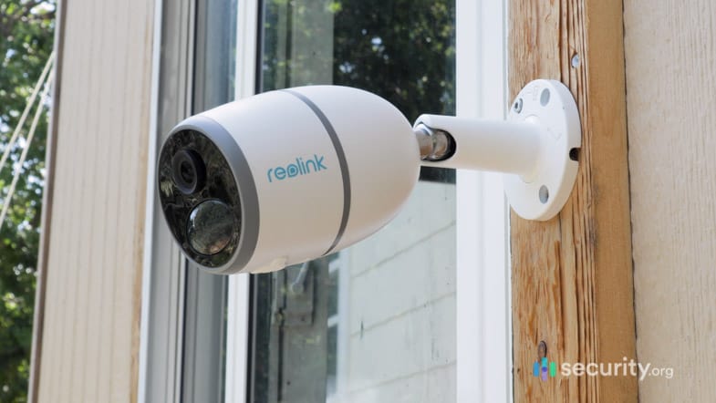 WiFi CCTV Camera for Outdoor  Get 5 Best Installation Tips