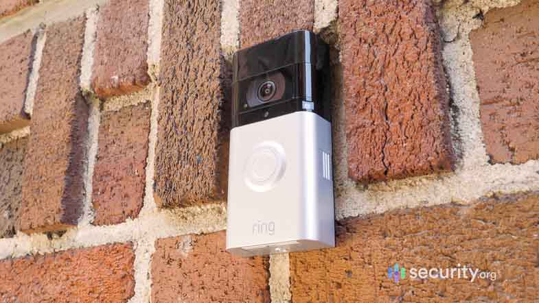 Ring Video Doorbell 3 Plus review