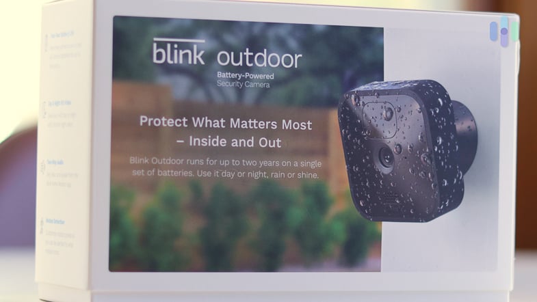 Blink Indoor Camera Review 2024