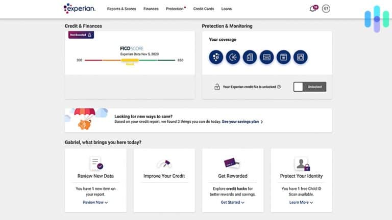 Experian IdentityWorks Review 2024 | Security.org