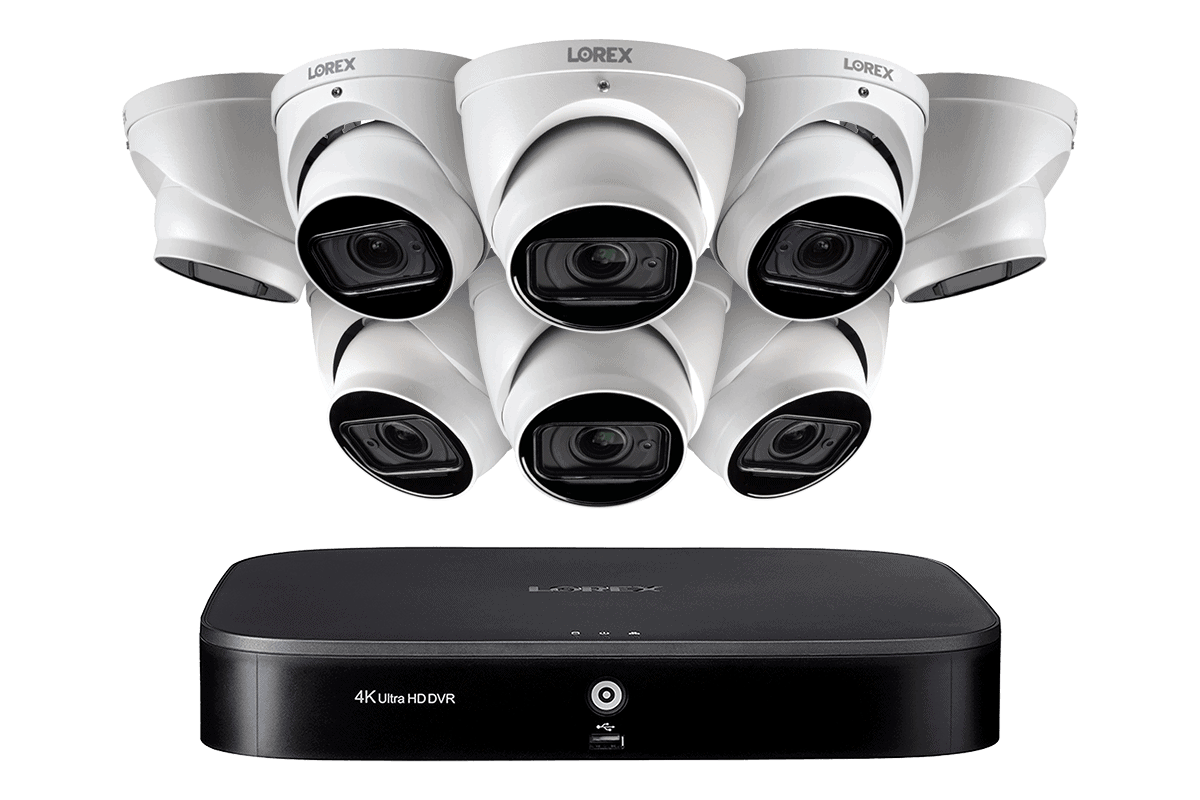 Lorex Camera System Privacy Report | Security.org