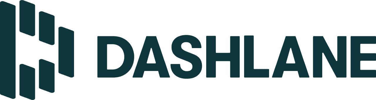 dashlane-logo - Product Logo