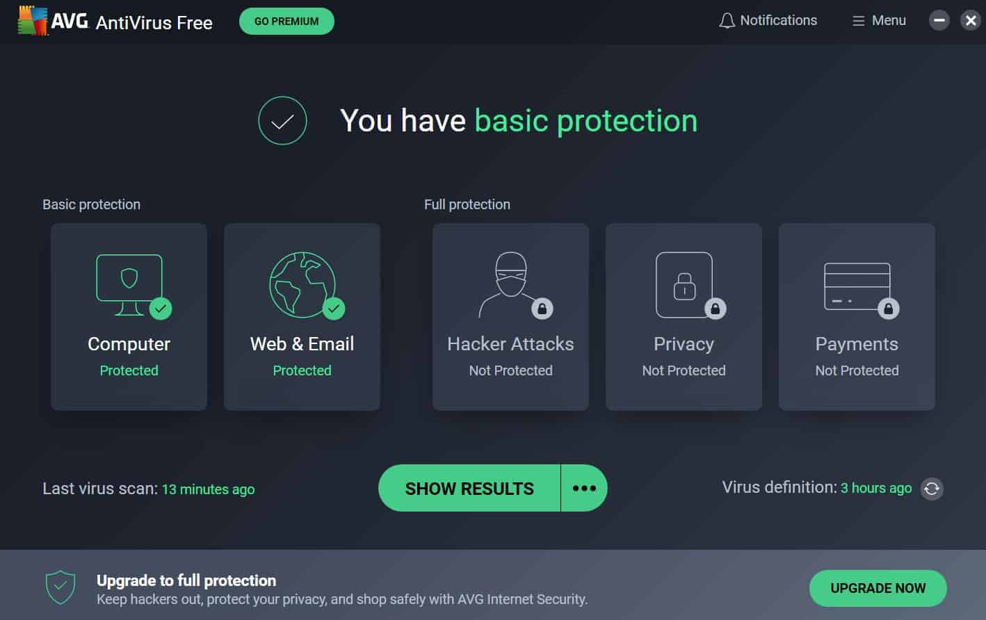 The Best Free Antivirus Software in 2024: Our Top 6