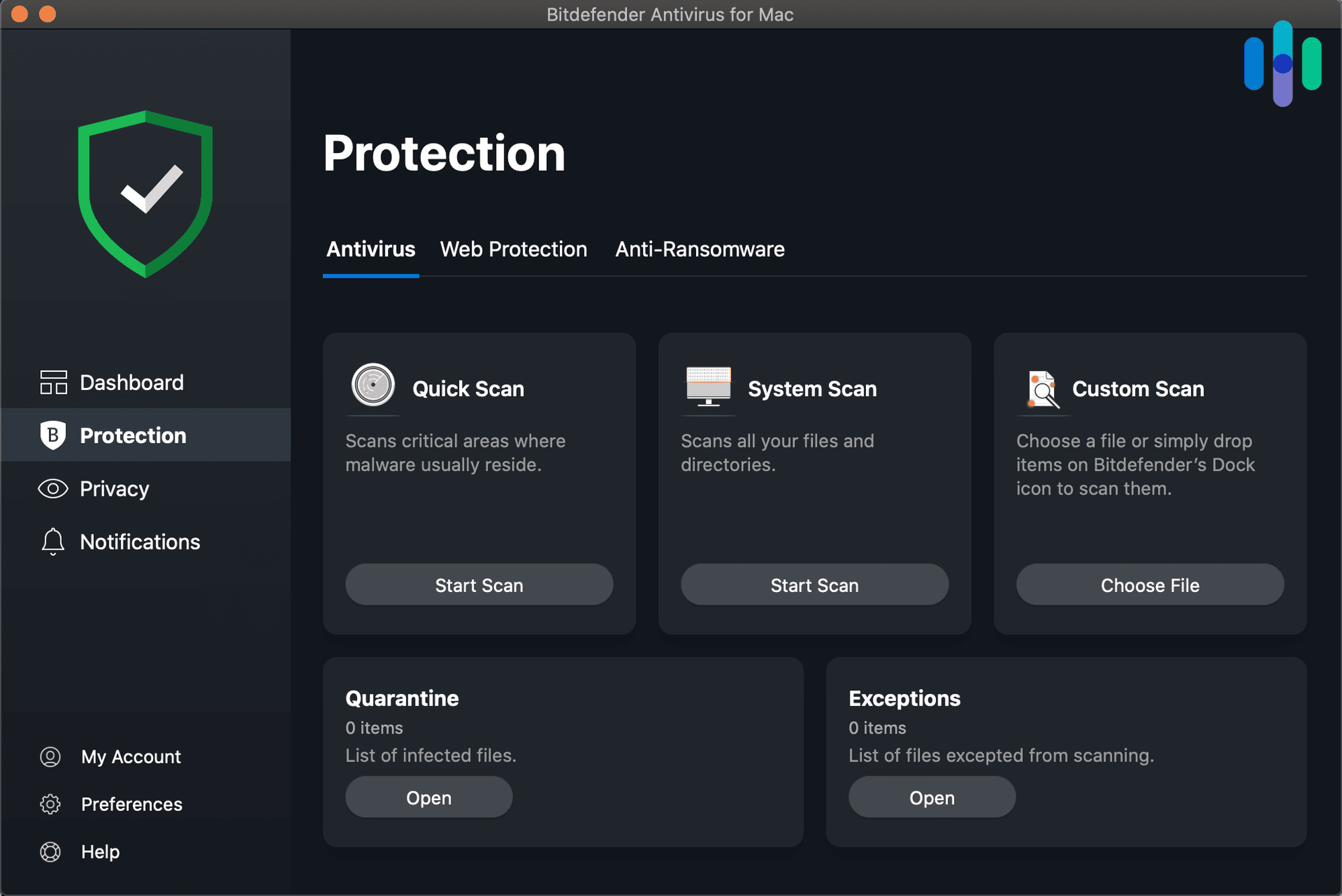 bitdefender antivirus for windows 10 64 bit