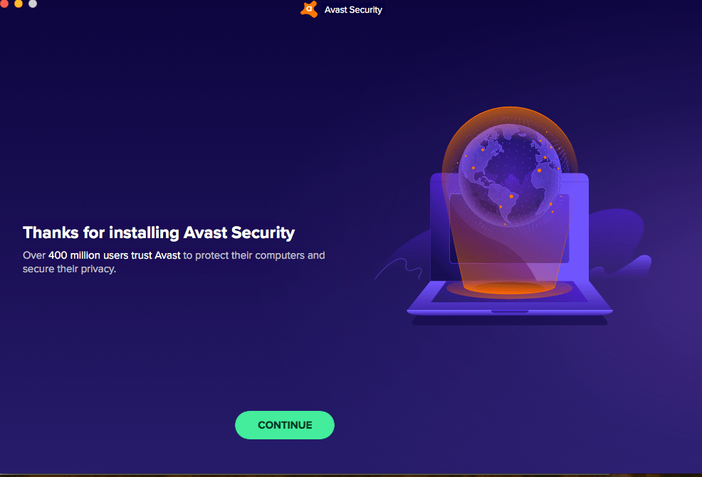 Avast, Download Free Antivirus & VPN