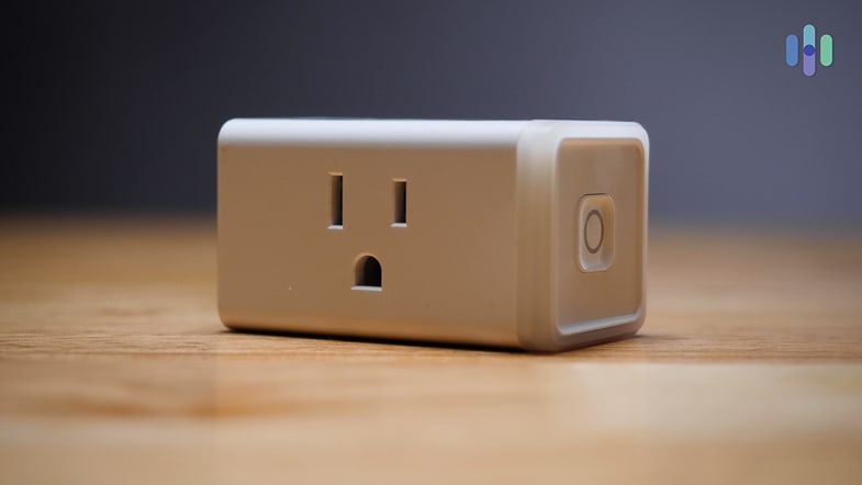 TP-Link's Matter-compatible smart plug is literally plug-and-play
