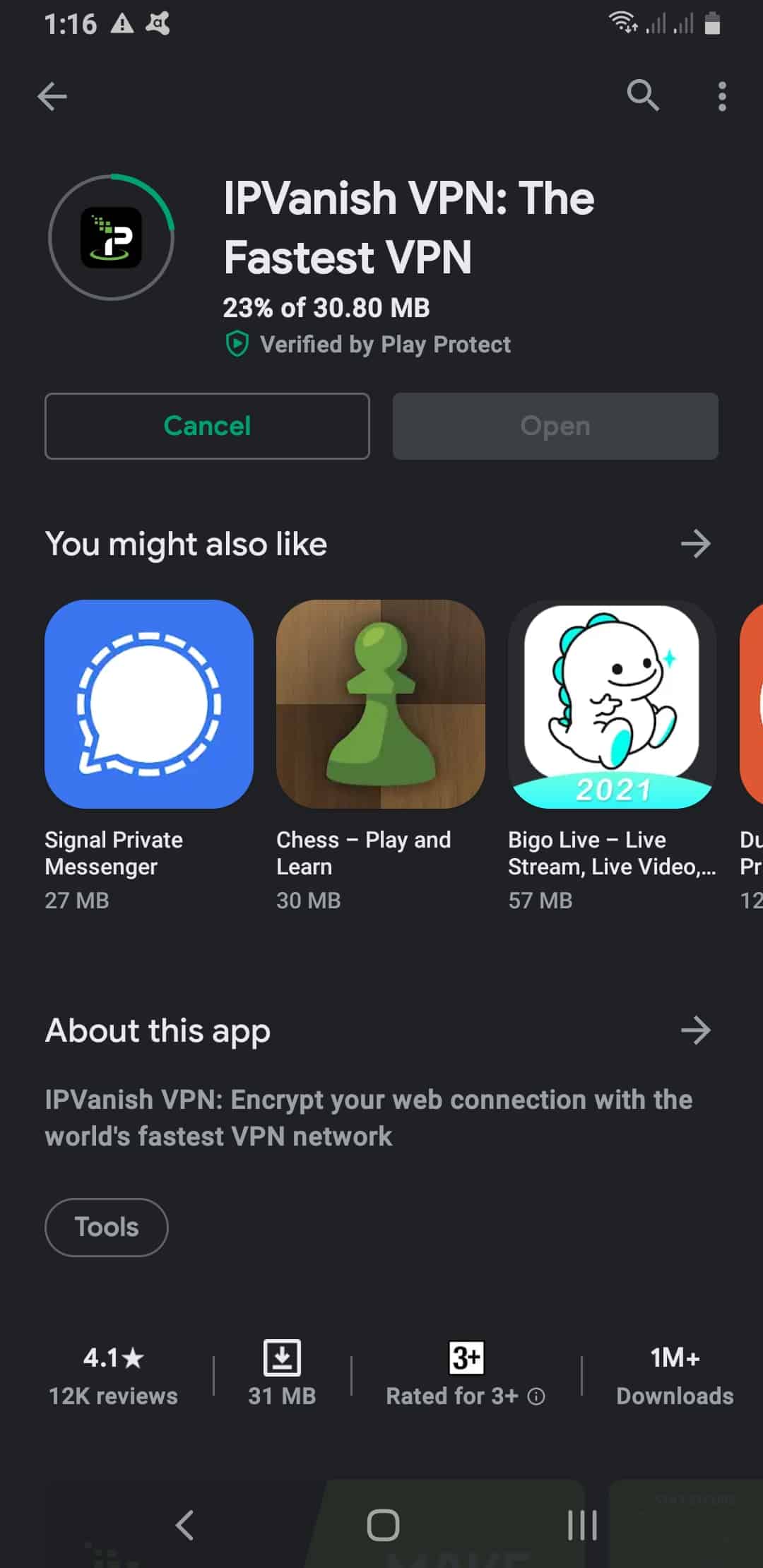 Fast VPN - Apps on Google Play