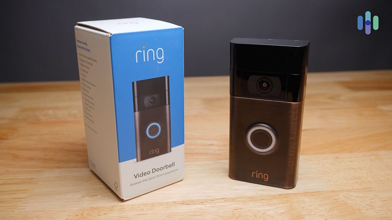 Ring Video Doorbell Wired Review