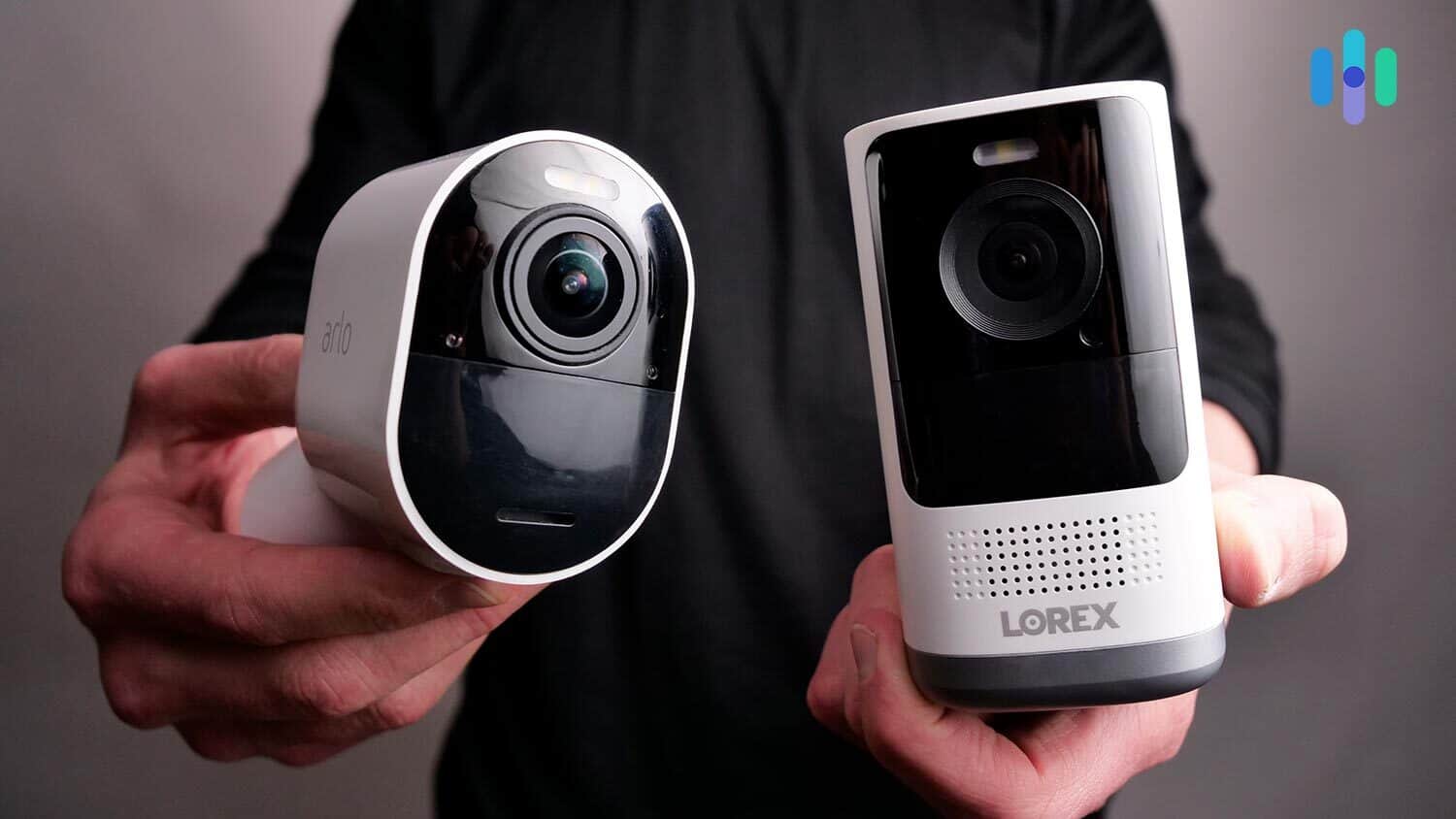 Are smart security cameras worth installing?