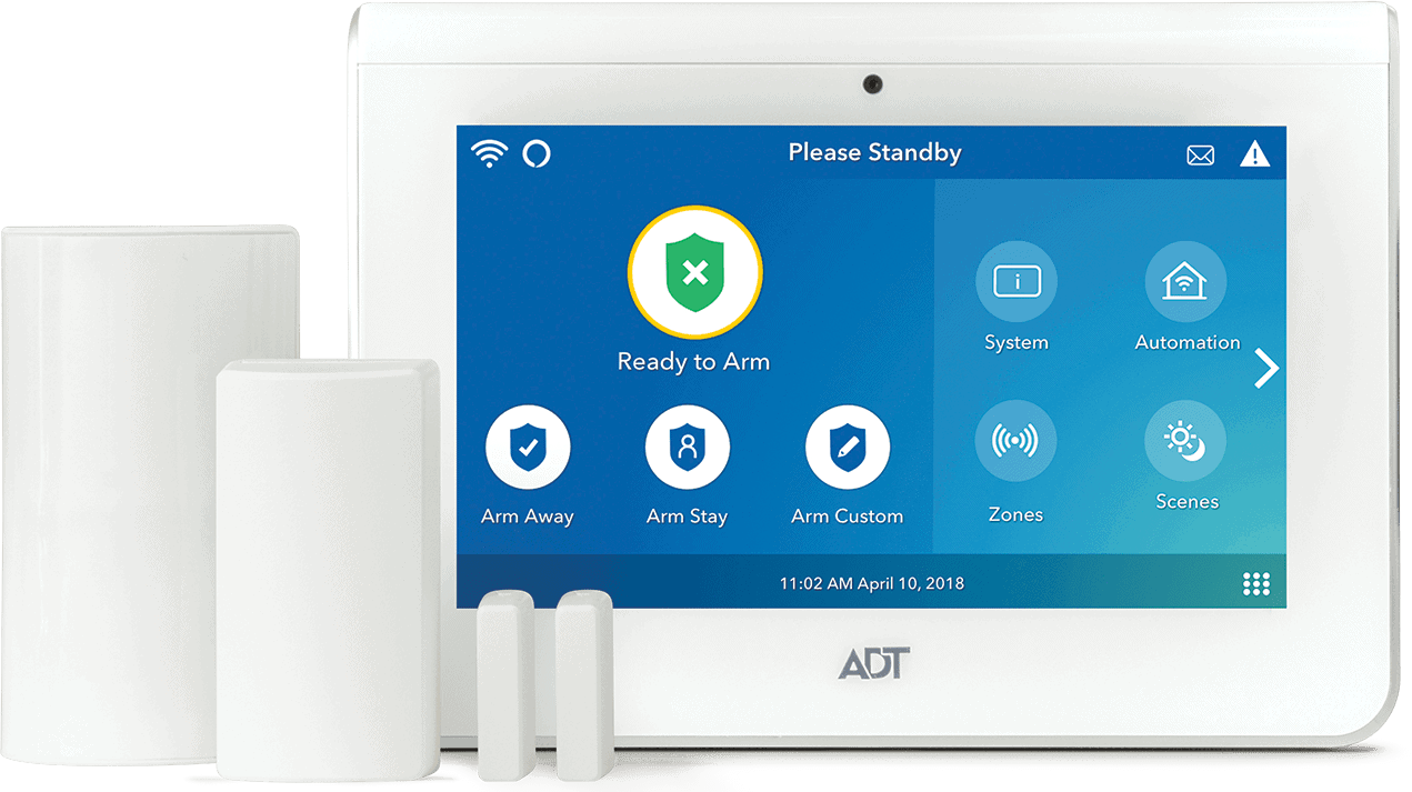 Ring Alarm Security Kit - Review 2023 - PCMag UK