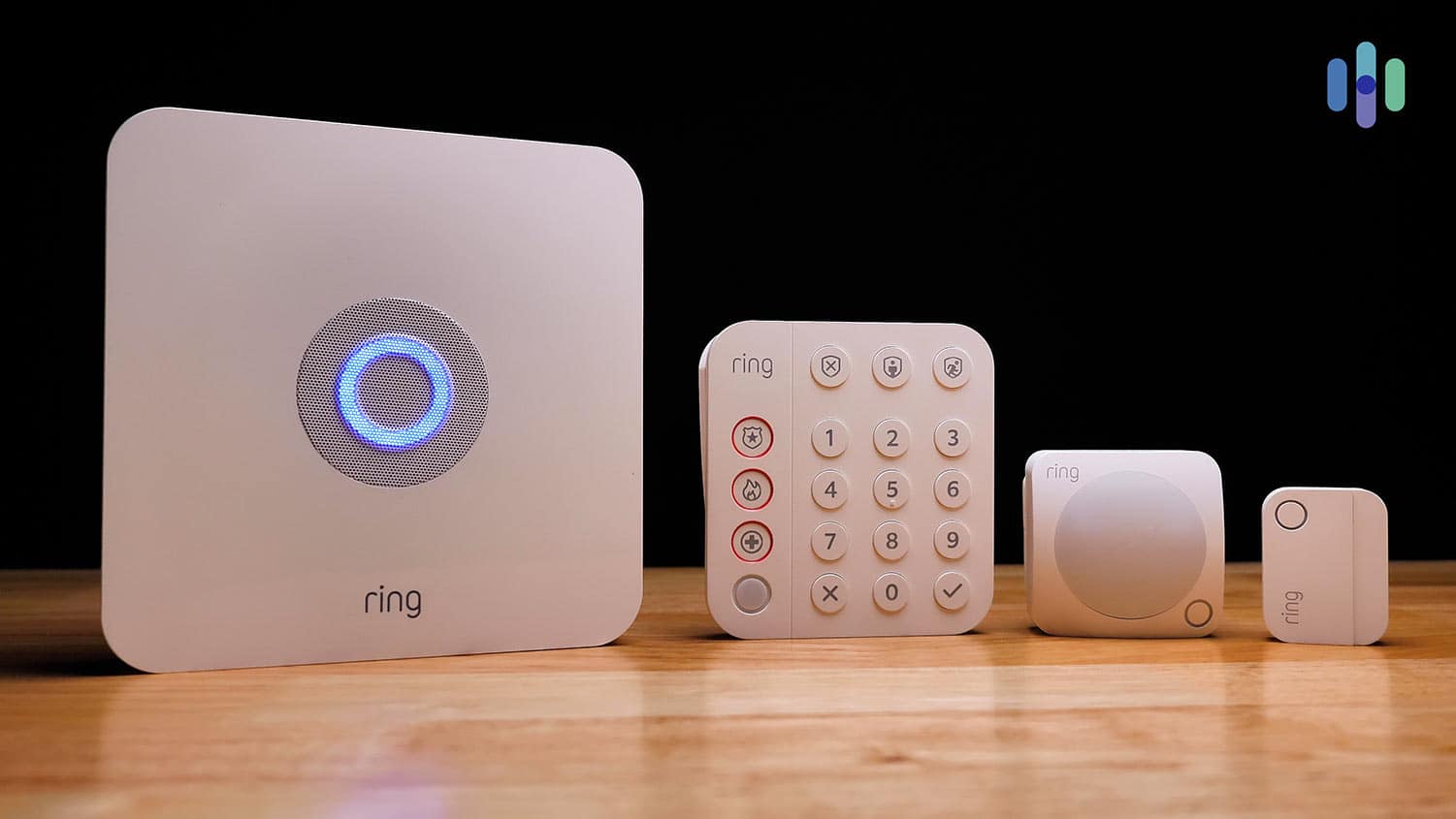 Security Systems – Ring