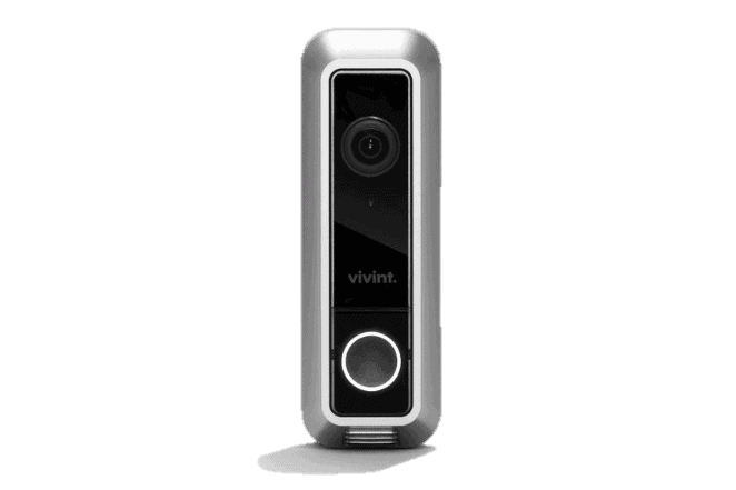 uninstall vivint doorbell