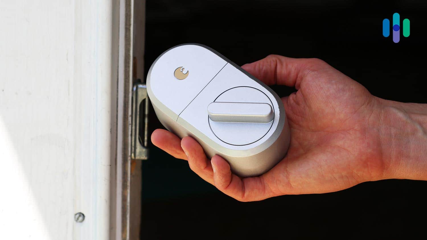 Smart Door Lock Installation and Services